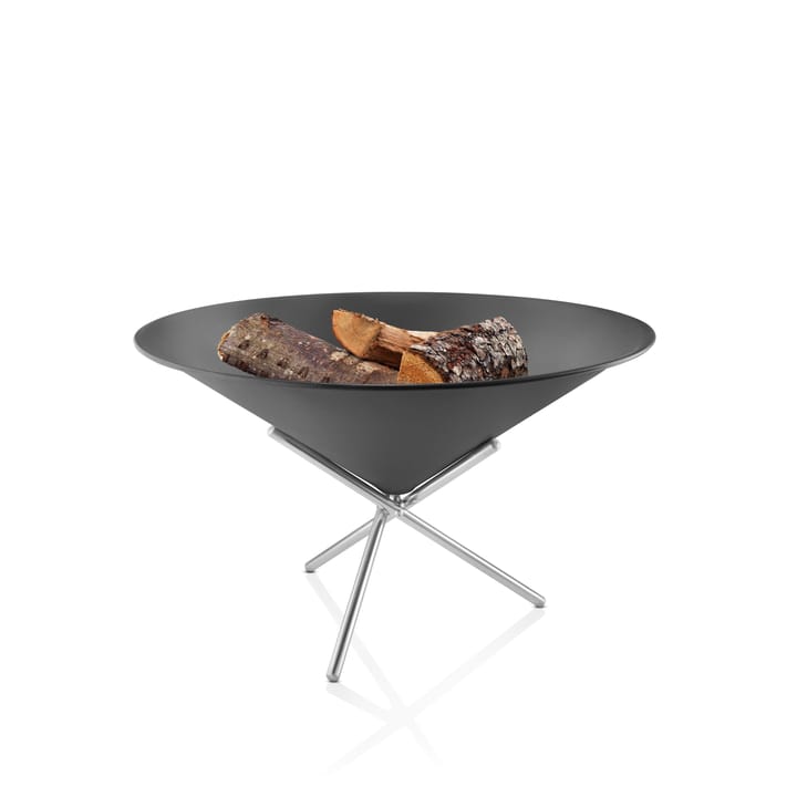 FireCone vuurplaats, Zwart Eva Solo