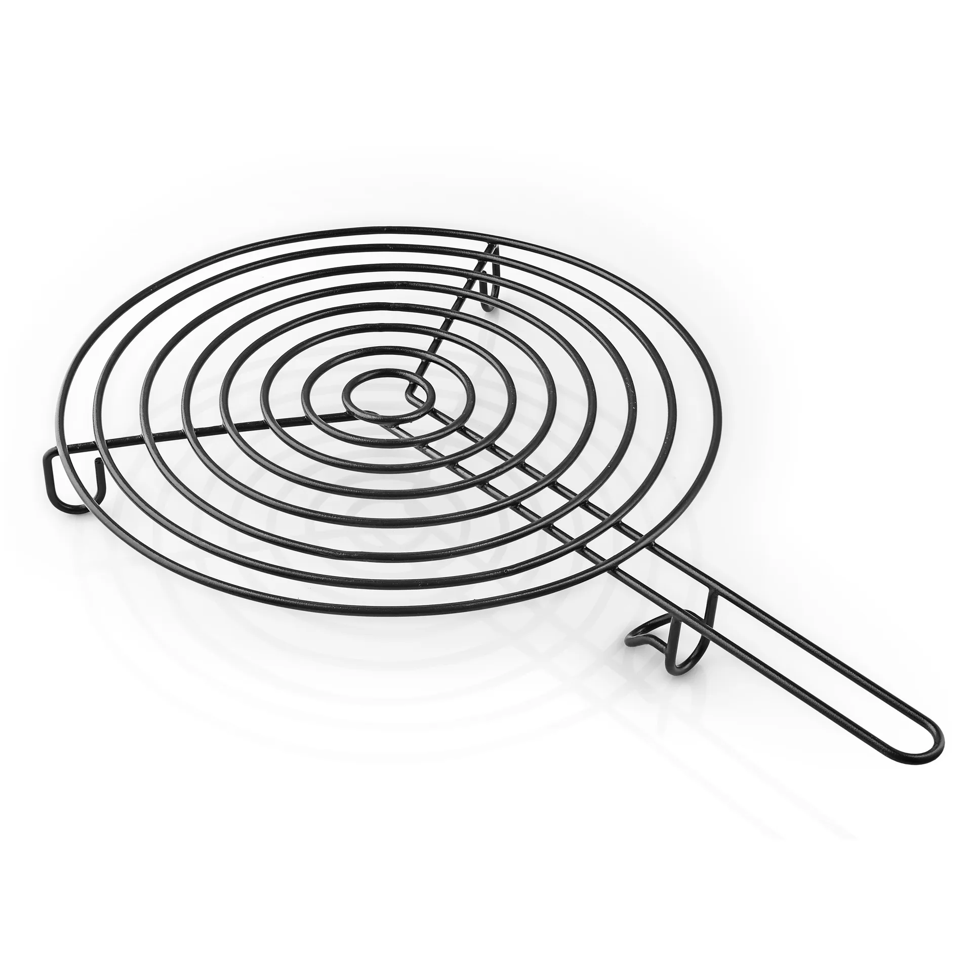 FireGlobe grillrooster, Zwart Eva Solo