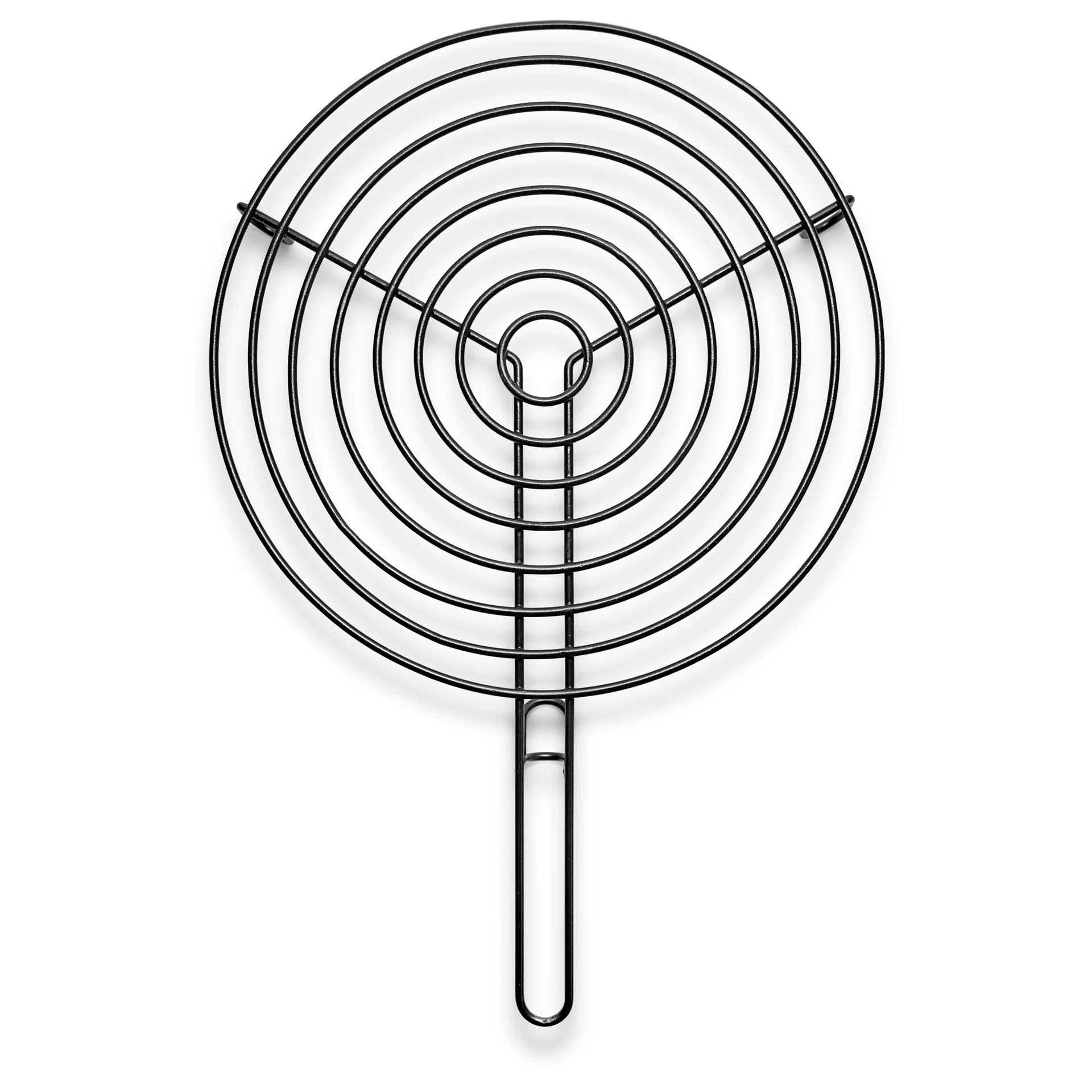 FireGlobe grillrooster, Zwart Eva Solo