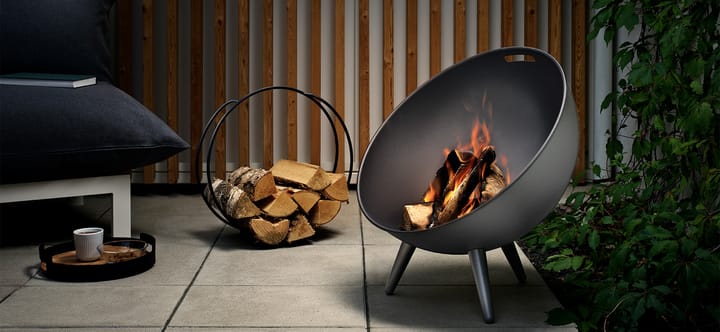 FireGlobe vuurplaats, Ø 64 cm Eva Solo