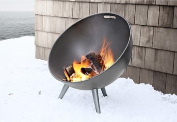 FireGlobe vuurplaats - Ø 64 cm - Eva Solo