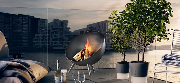 FireGlobe vuurplaats, Ø 64 cm Eva Solo
