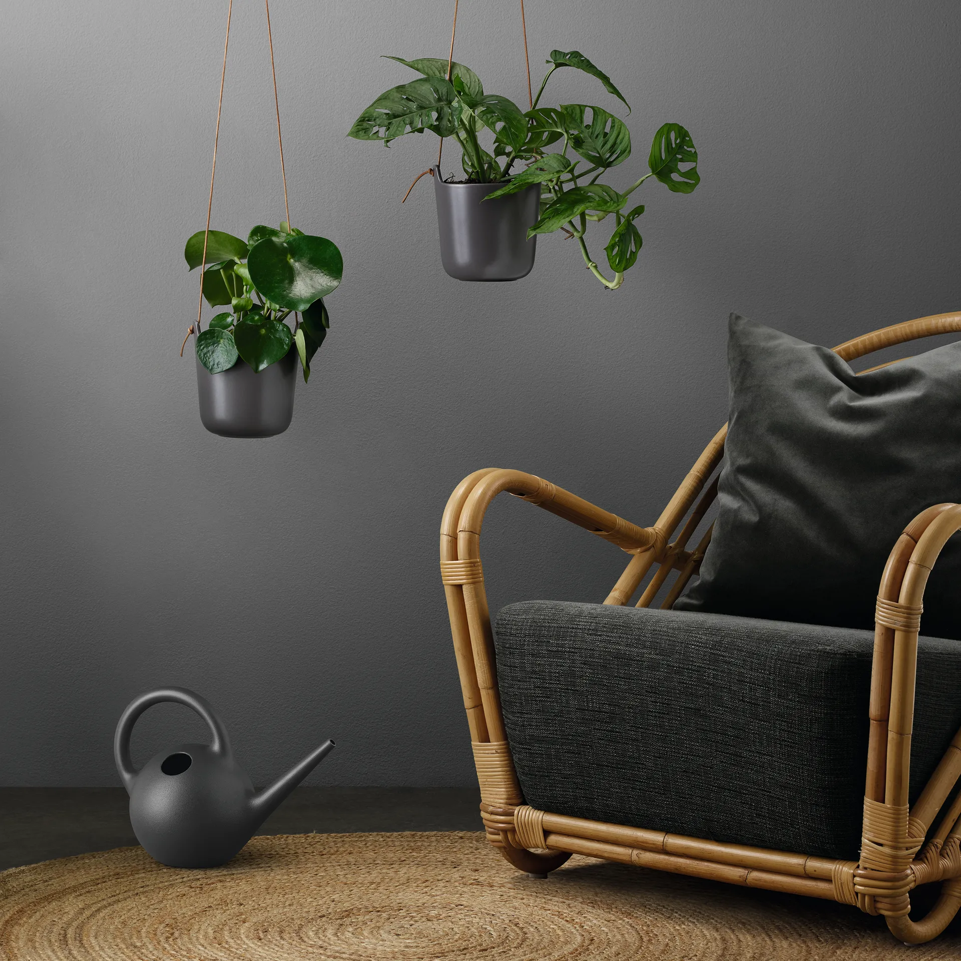 Globe waterkan, White Eva Solo