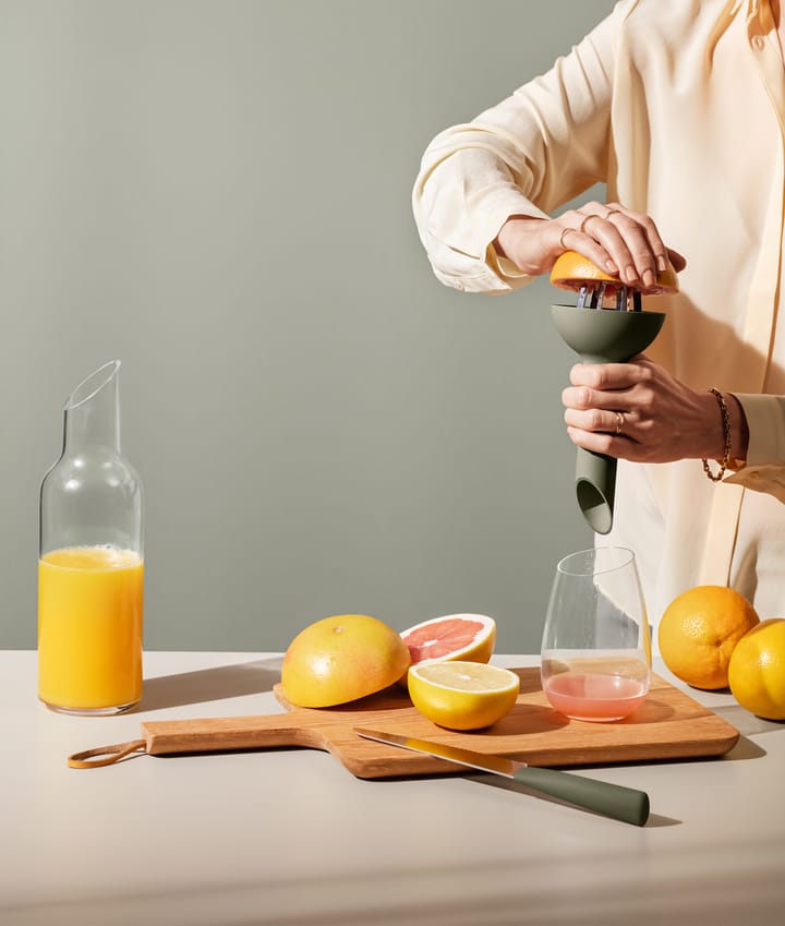 Green Tool citruspers, Groen Eva Solo