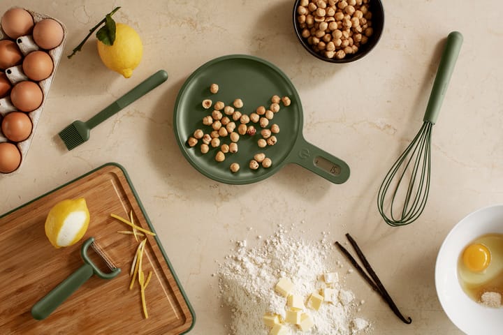 Green Tool garde, Groen Eva Solo