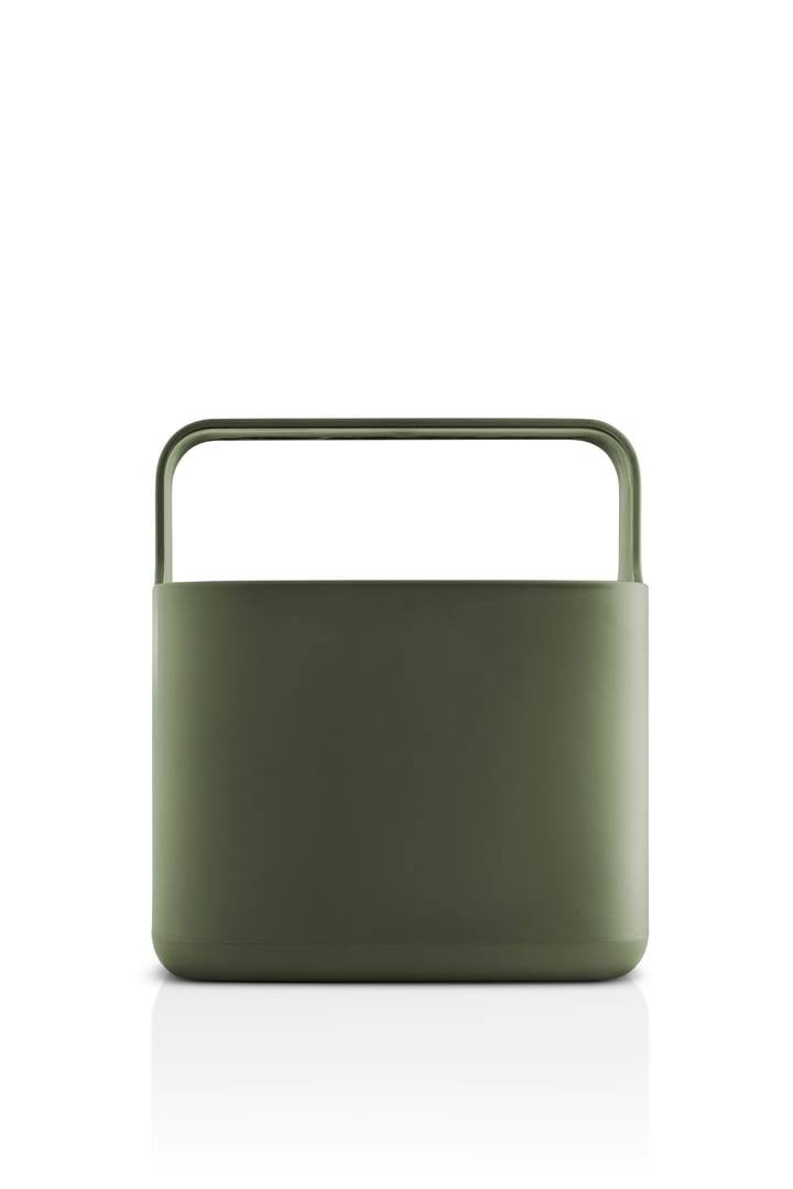 Green Tool gereedschapskist, Groen Eva Solo