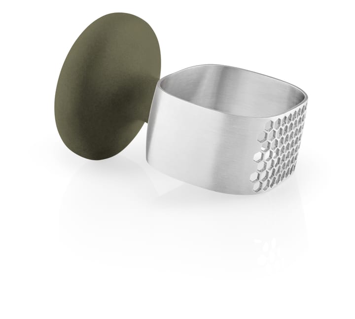 Green Tool knoflookpers, Groen Eva Solo
