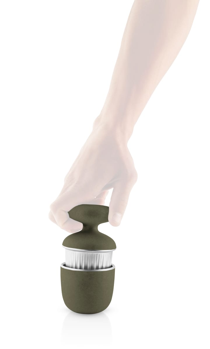 Green Tool kruidenvijzel, Groen Eva Solo