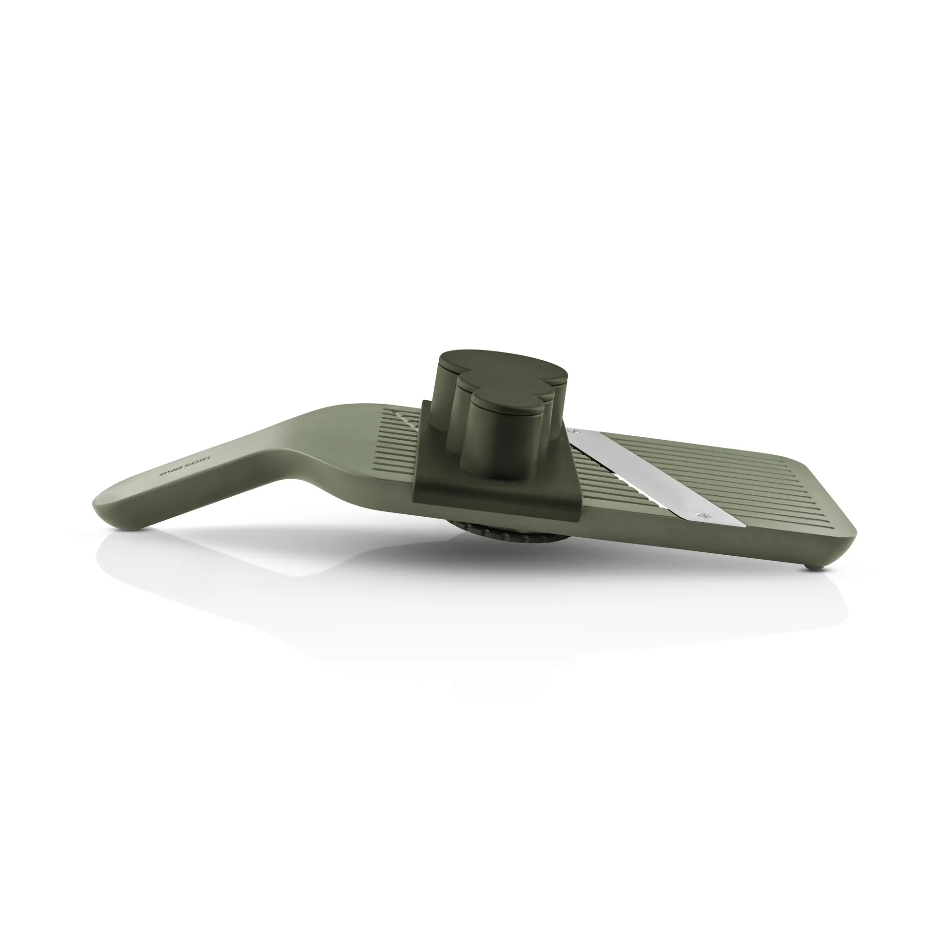 Green tool mandoline, Groen Eva Solo