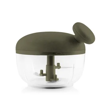 Green Tool minihakker - Groen - Eva Solo