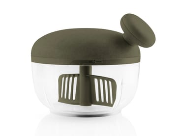 Green Tool minihakker - Groen - Eva Solo