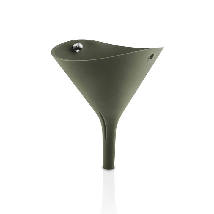 Green Tool opvouwbare trechter - Groen - Eva Solo