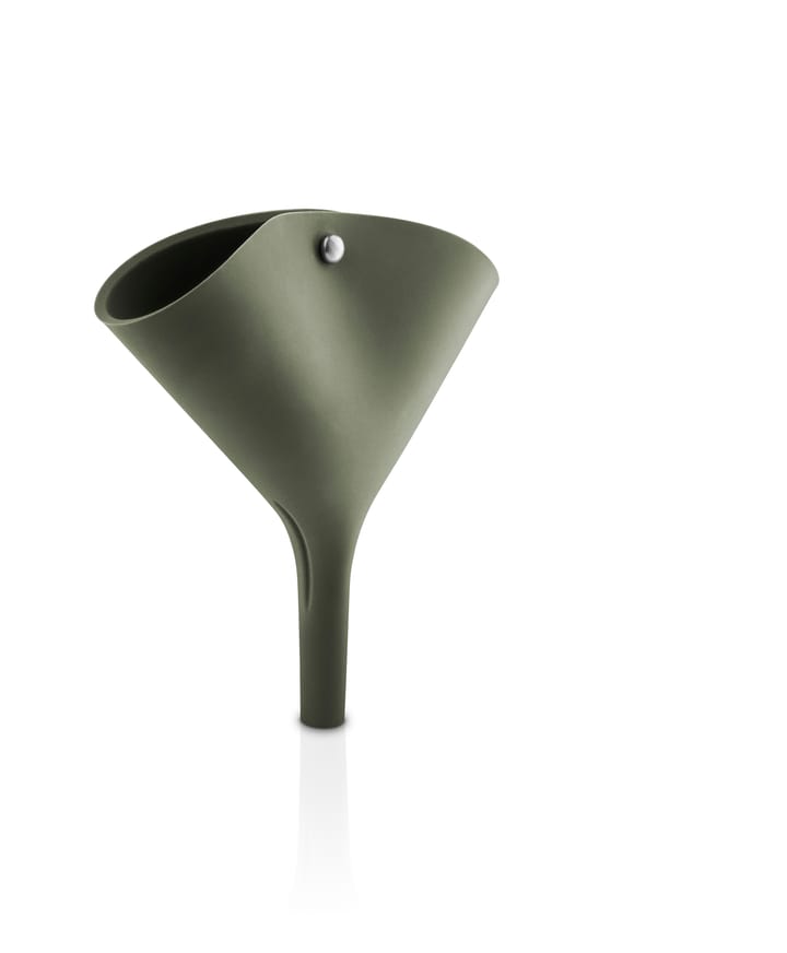 Green Tool opvouwbare trechter, Groen Eva Solo