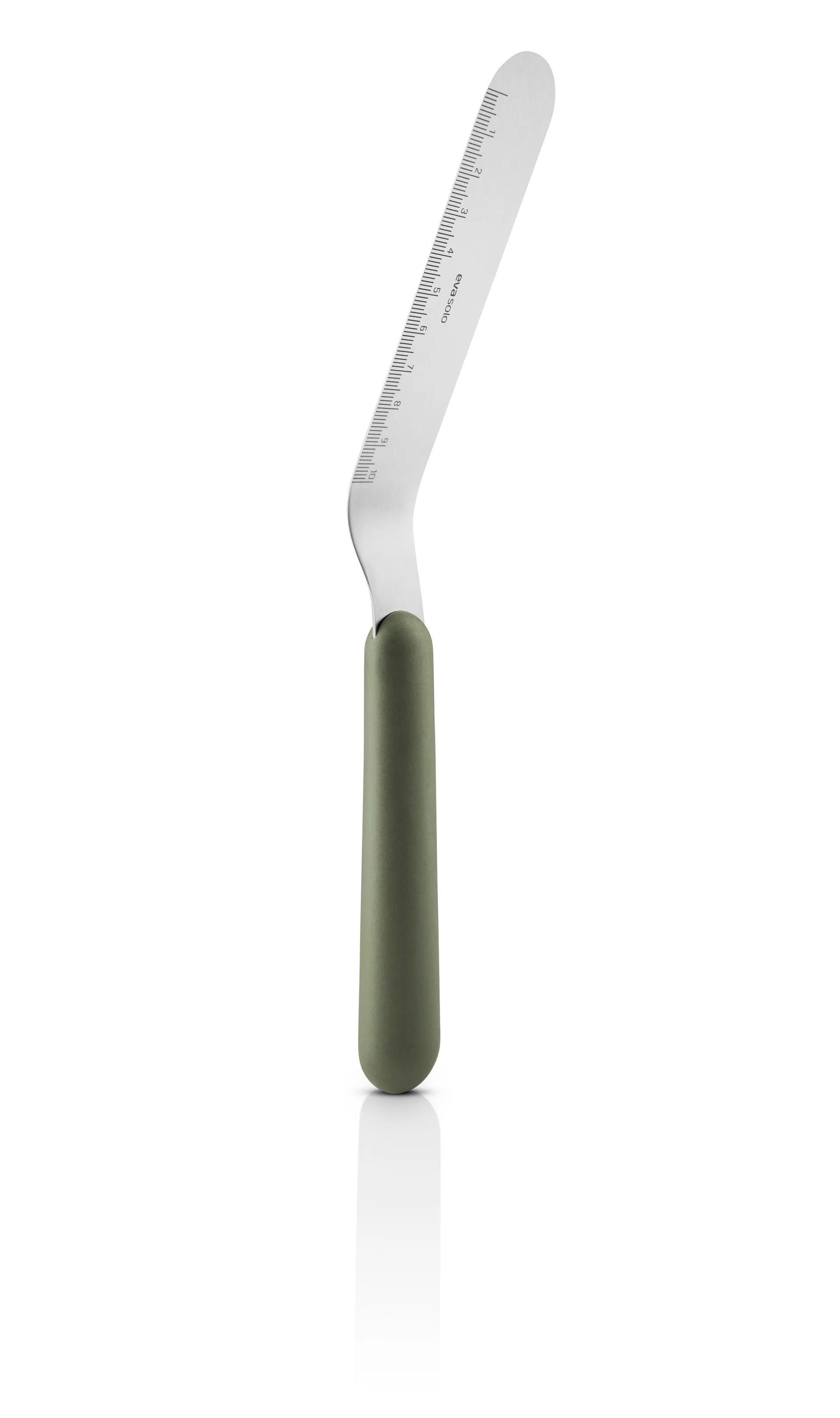 Green Tool paletmes 27 cm, Groen Eva Solo