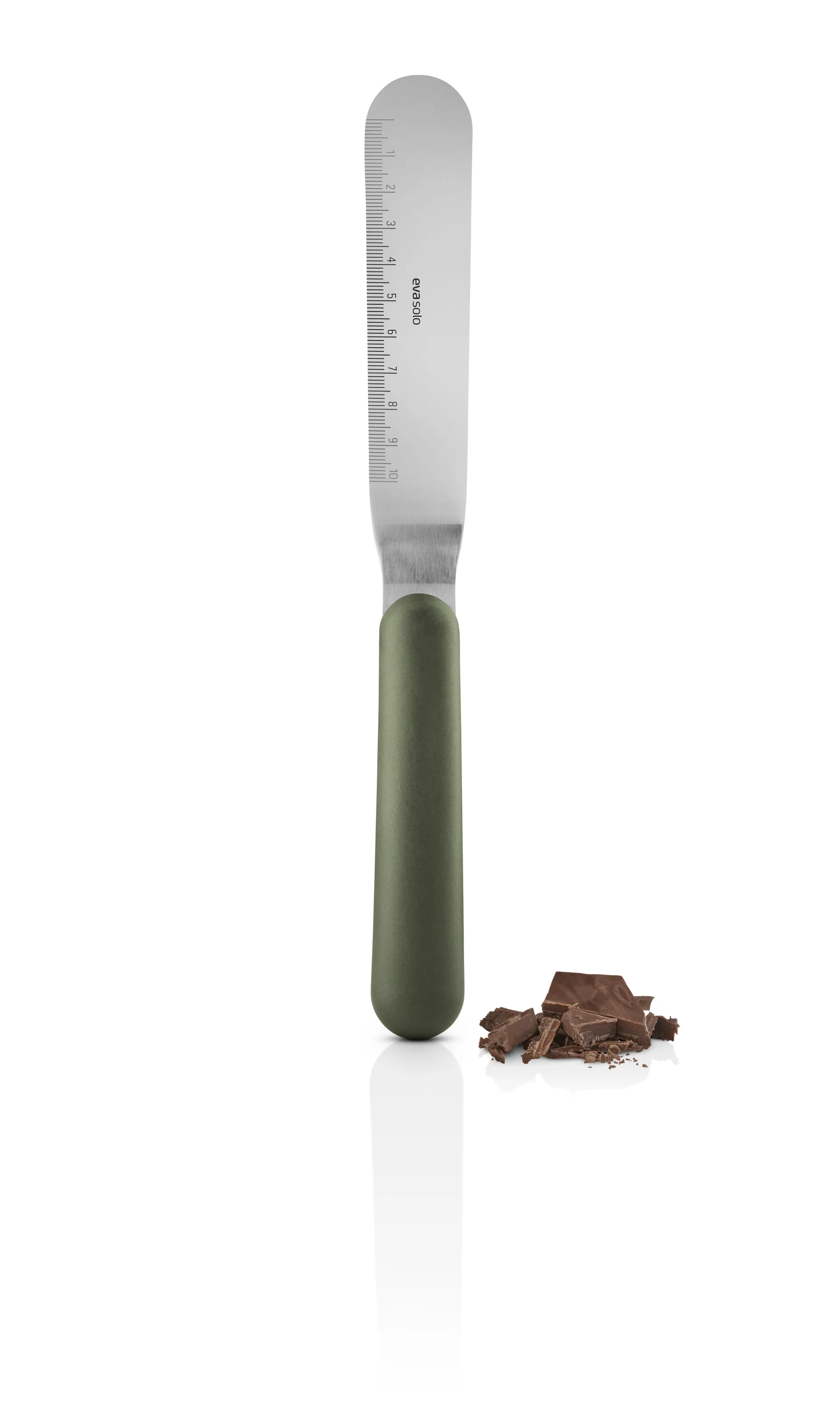 Green Tool paletmes 27 cm, Groen Eva Solo