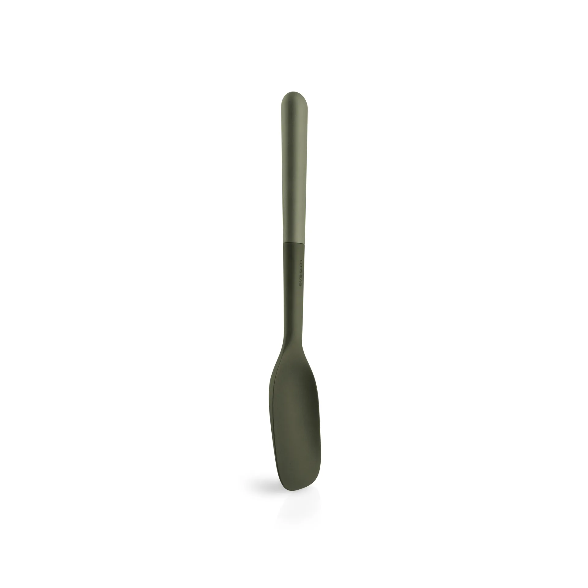 Green tool pollepel, groot 28 cm, Groen Eva Solo