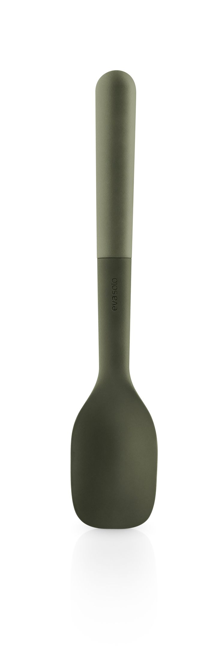 Green tool pollepel, klein 25,5 cm, Groen Eva Solo