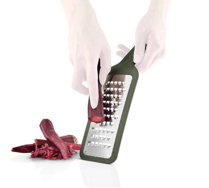 Green Tool rasp groen, Grof Eva Solo