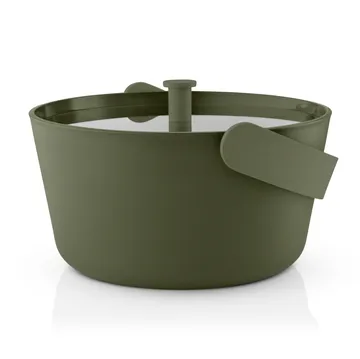 Green Tool rijstkoker voor de magnetron - 1,7 l - Eva Solo