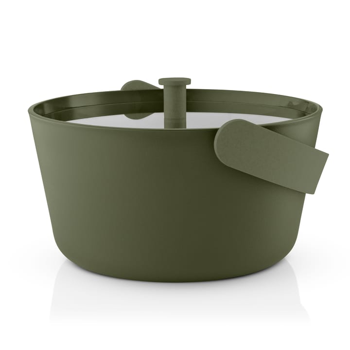 Green Tool rijstkoker voor de magnetron - 1,7 l - Eva Solo