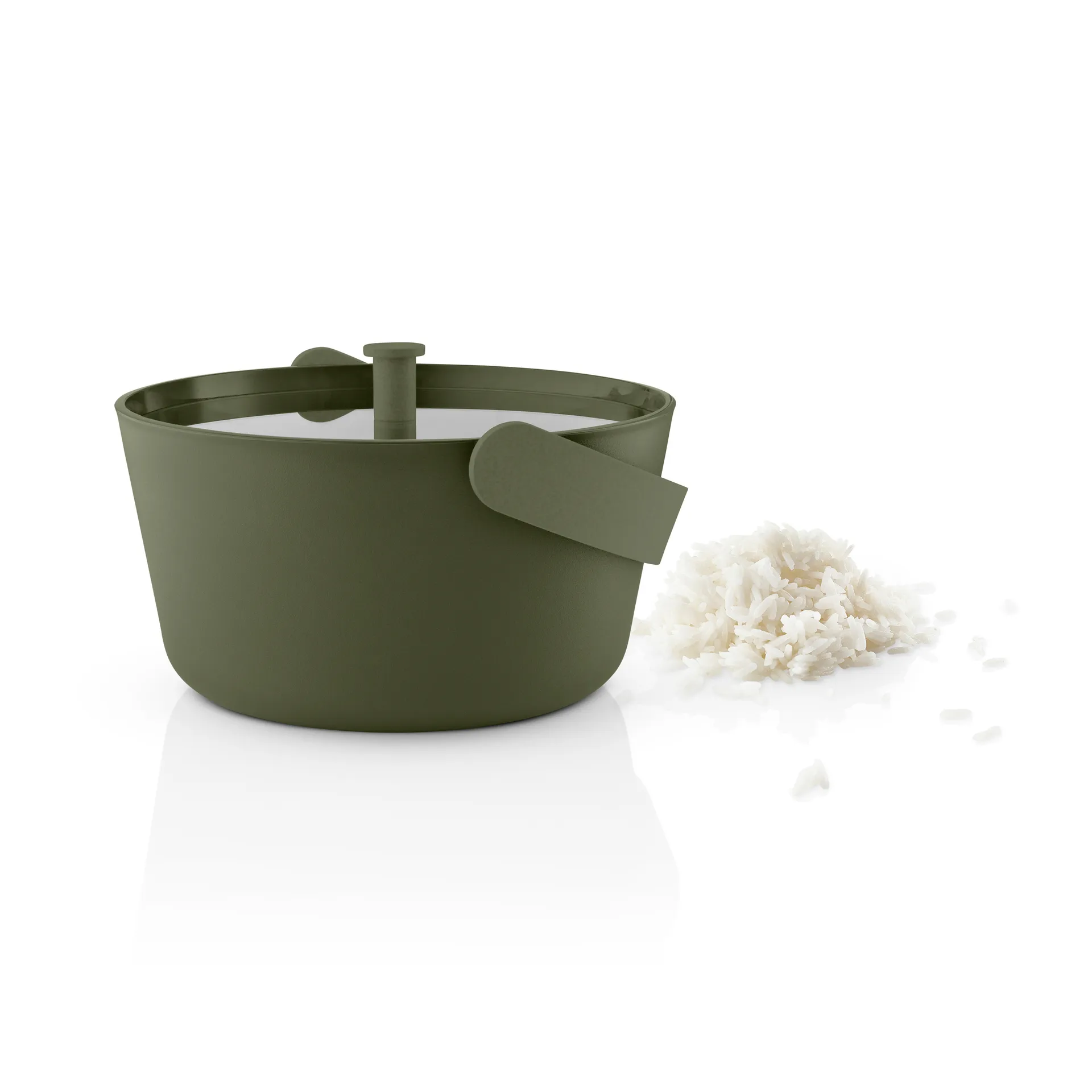 Green Tool rijstkoker voor de magnetron, 1,7 l Eva Solo