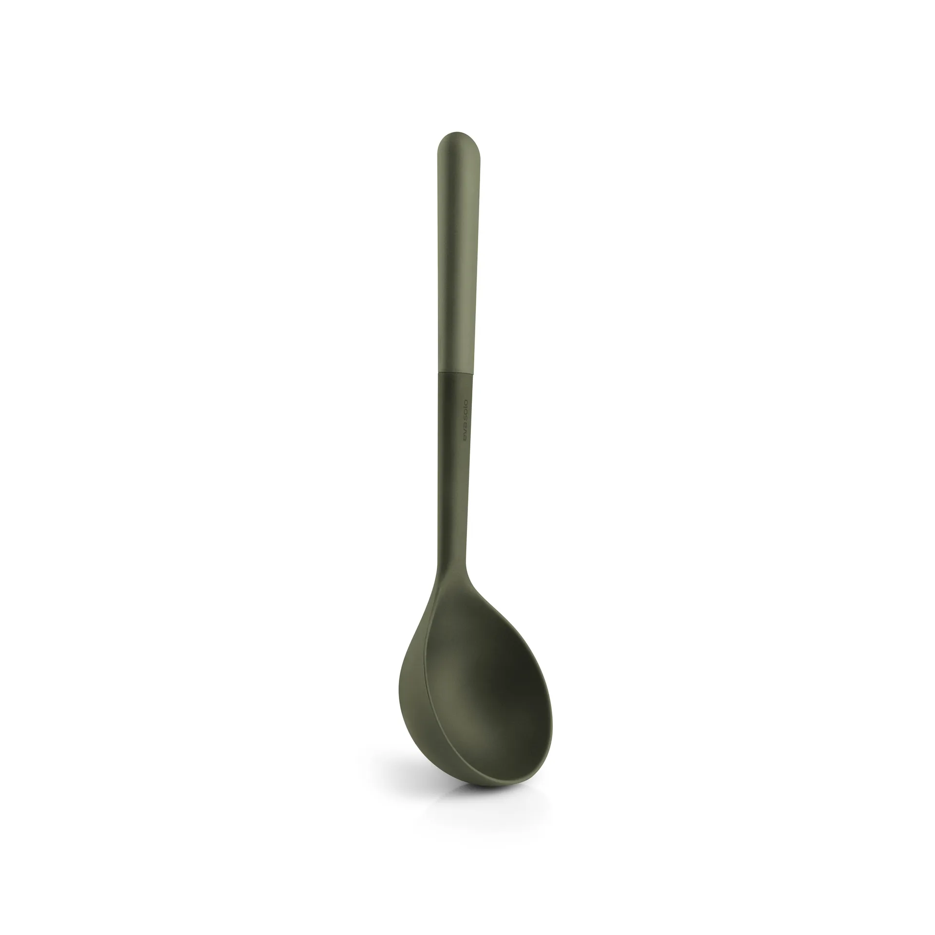 Green tool serveerlepel 28 cm, Groen Eva Solo