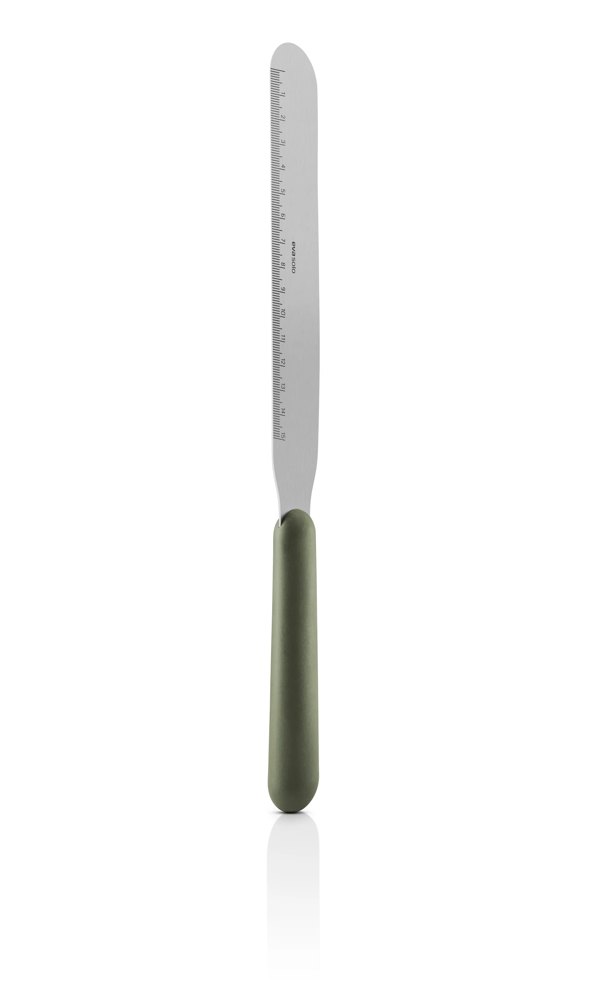Green Tool spatel 32 cm, Groen Eva Solo