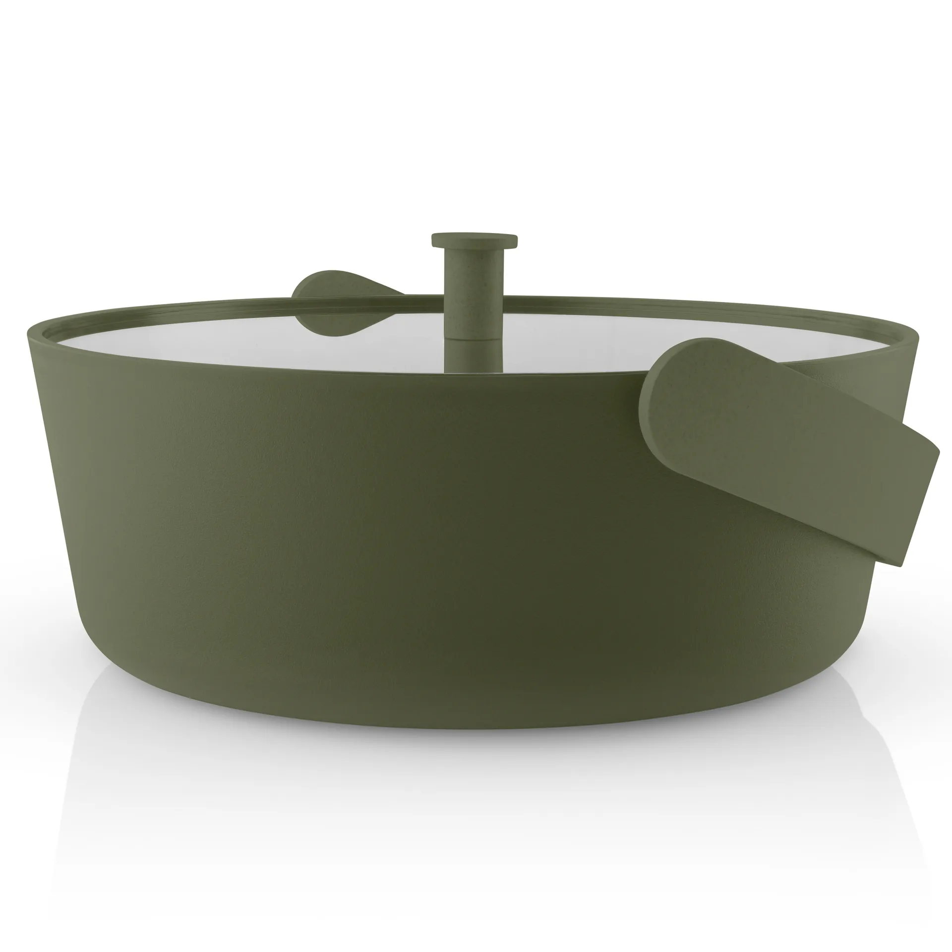 Green Tool stoompan, 2 l Eva Solo