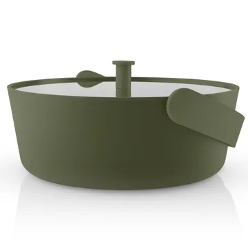 Green Tool stoompan - 2 l - Eva Solo