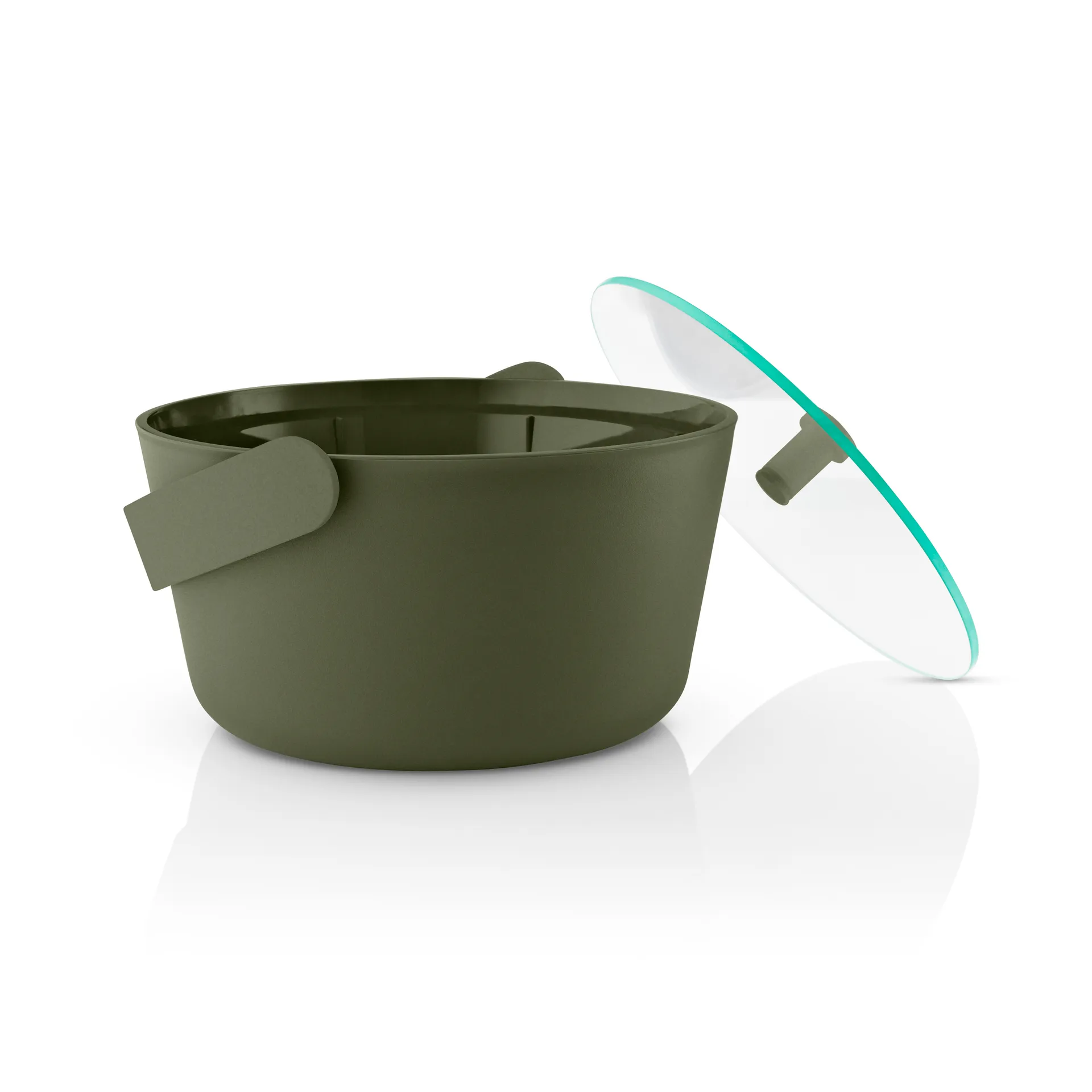Green Tool stoompan, 2 l Eva Solo