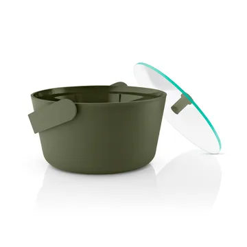 Green Tool stoompan - 2 l - Eva Solo