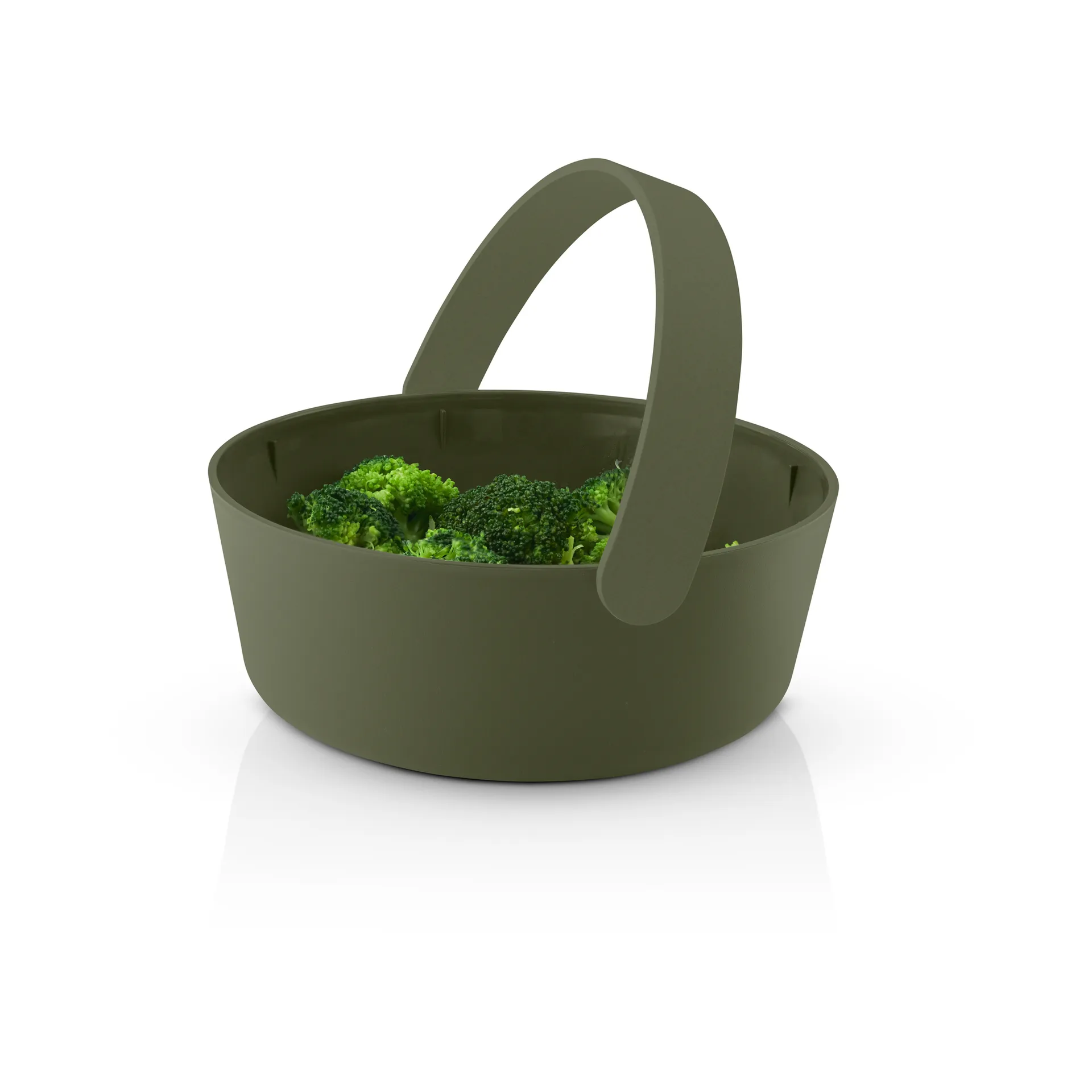 Green Tool stoompan, 2 l Eva Solo