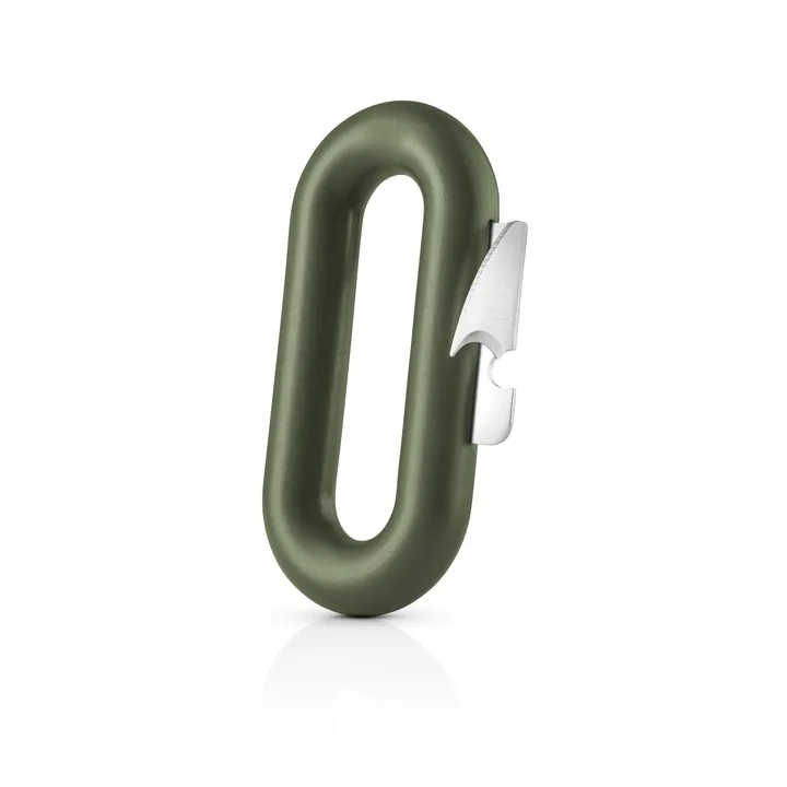 Green tools blikopener - Groen - Eva Solo