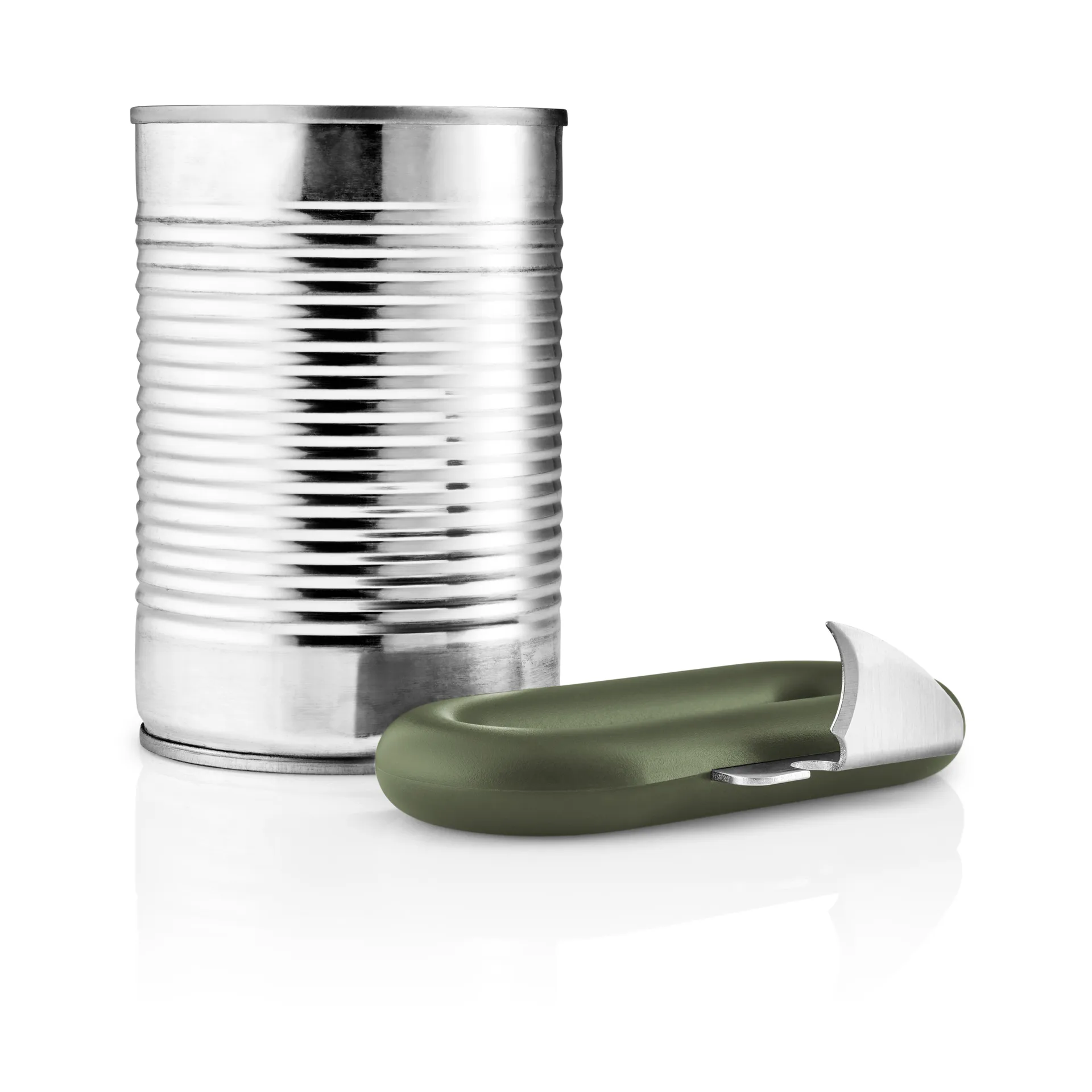 Green tools blikopener, Groen Eva Solo