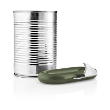 Green tools blikopener - Groen - Eva Solo