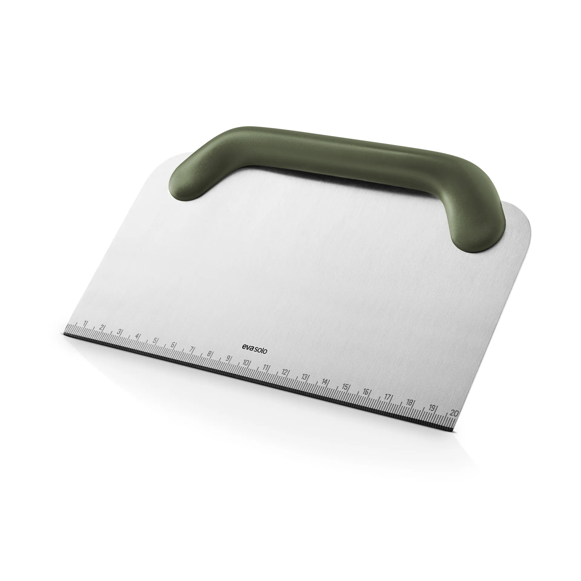Green tools deegschraper, Groen Eva Solo
