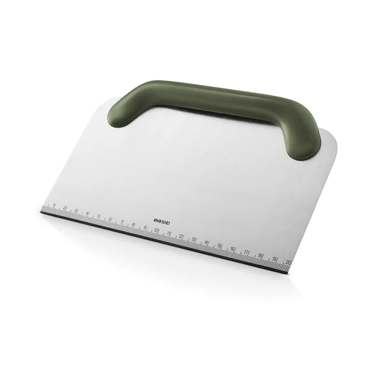 Green tools deegschraper - Groen - Eva Solo