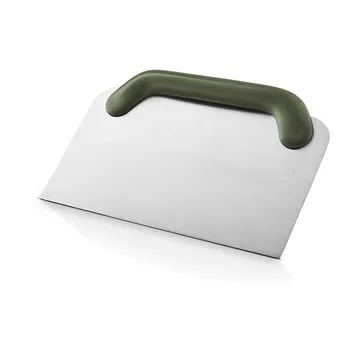 Green tools deegschraper - Groen - Eva Solo