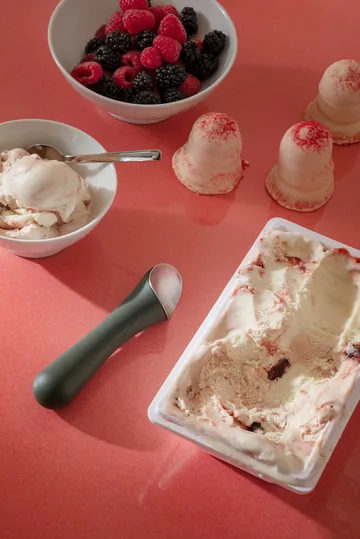 Green tools glasschopje - Groen - Eva Solo