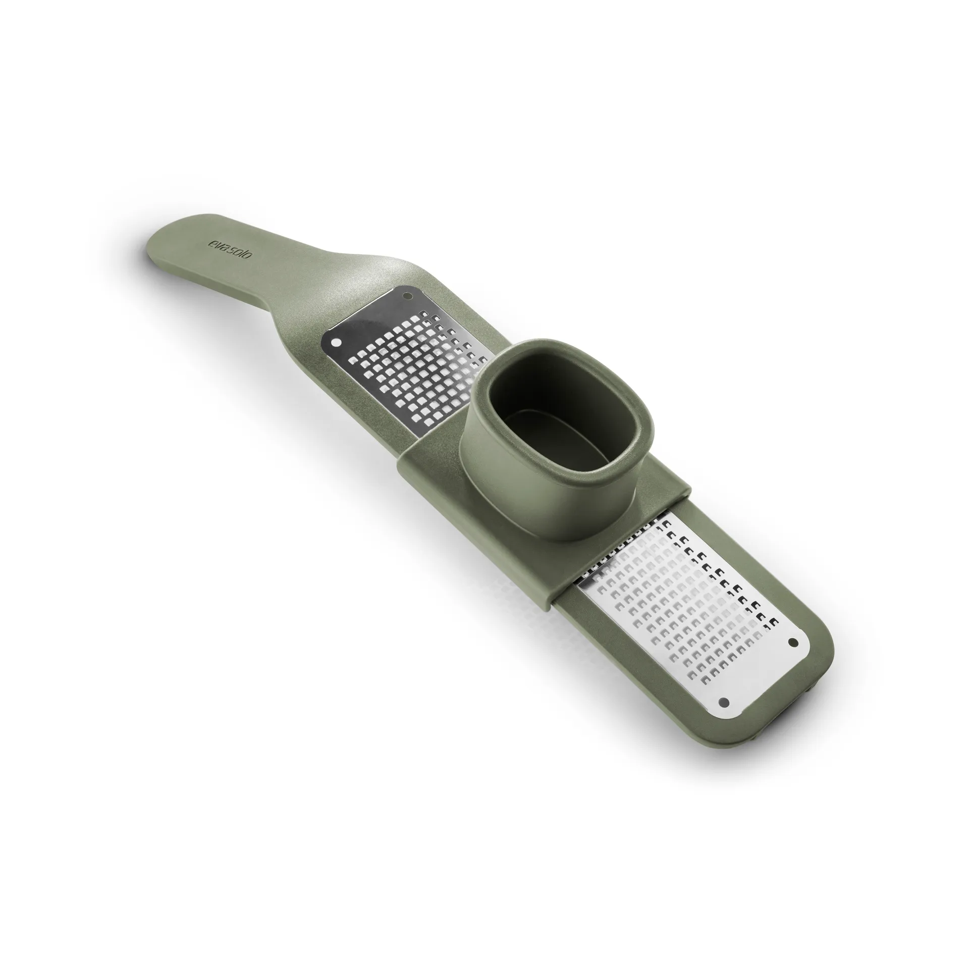 Green tools micro rasp, Groen Eva Solo