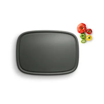 Green tools snijplank - 38x28 cm - Eva Solo