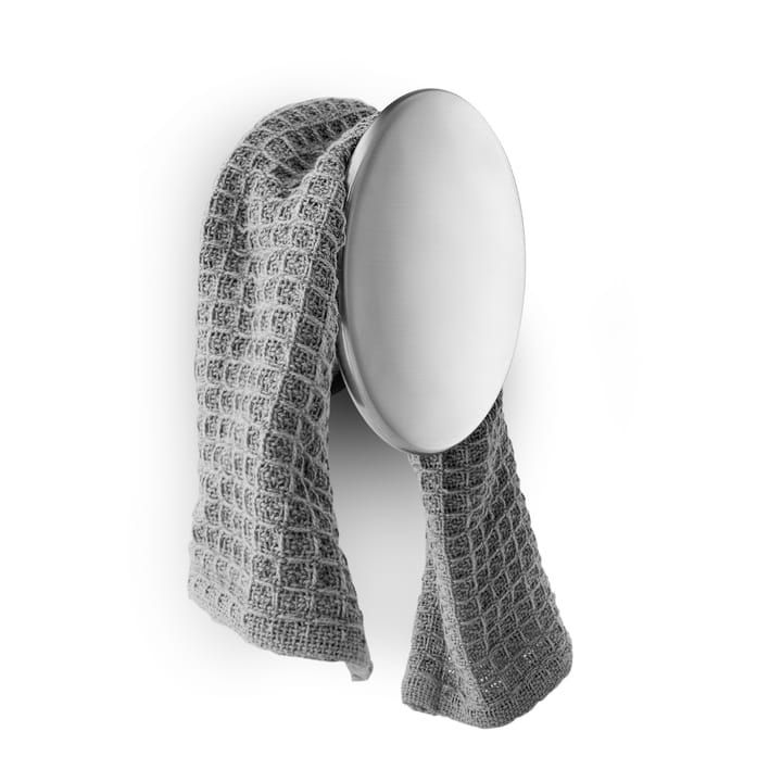 Houder voor vaatdoekje, Stainless steel Eva Solo
