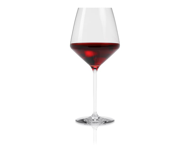 Legio Nova bourgogne wijnglas 65 cl, 6-pack Eva Solo