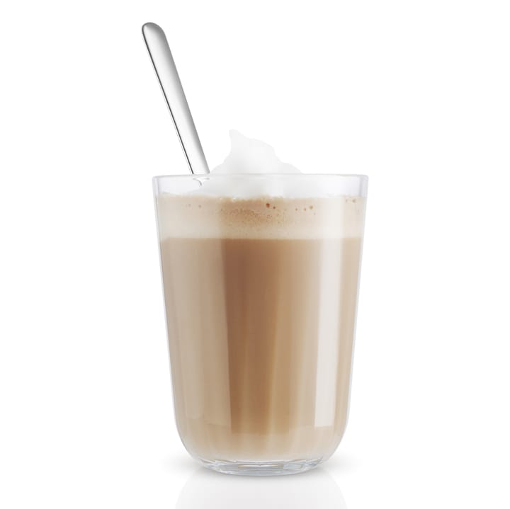 Legio Nova café lattelepel 4-delig - Roestvrij staal - Eva Solo