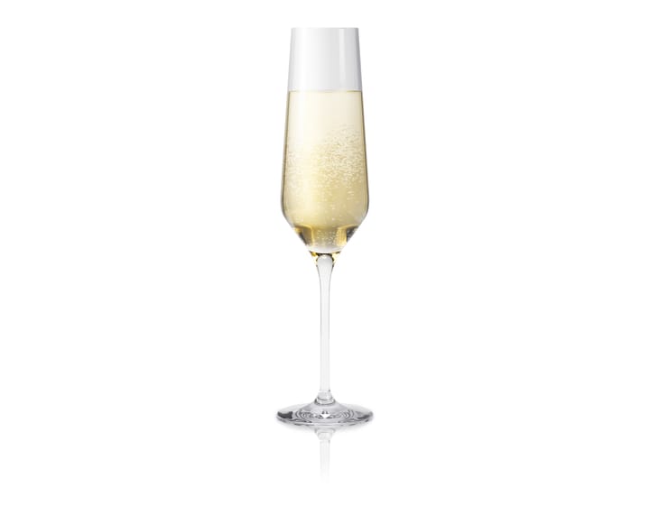 Legio Nova champagneglas 26 cl - 6-pack - Eva Solo