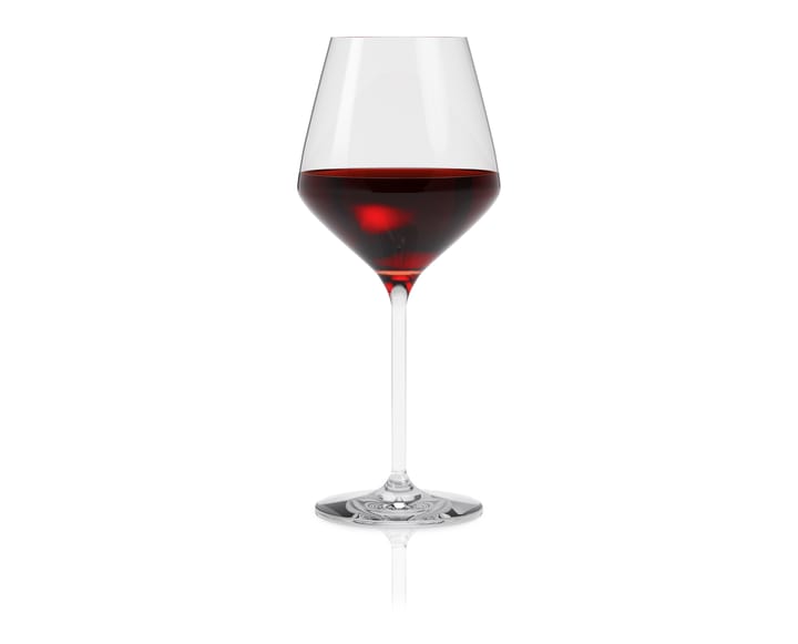 Legio Nova rodewijnglas 45 cl, 6-pack Eva Solo