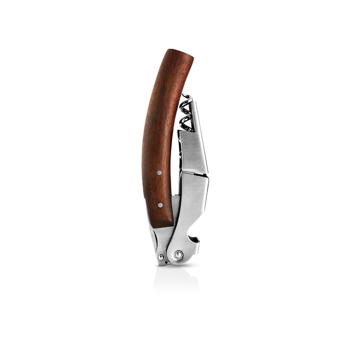 Liquid lounge kurkentrekker - Brushed steel - Eva Solo