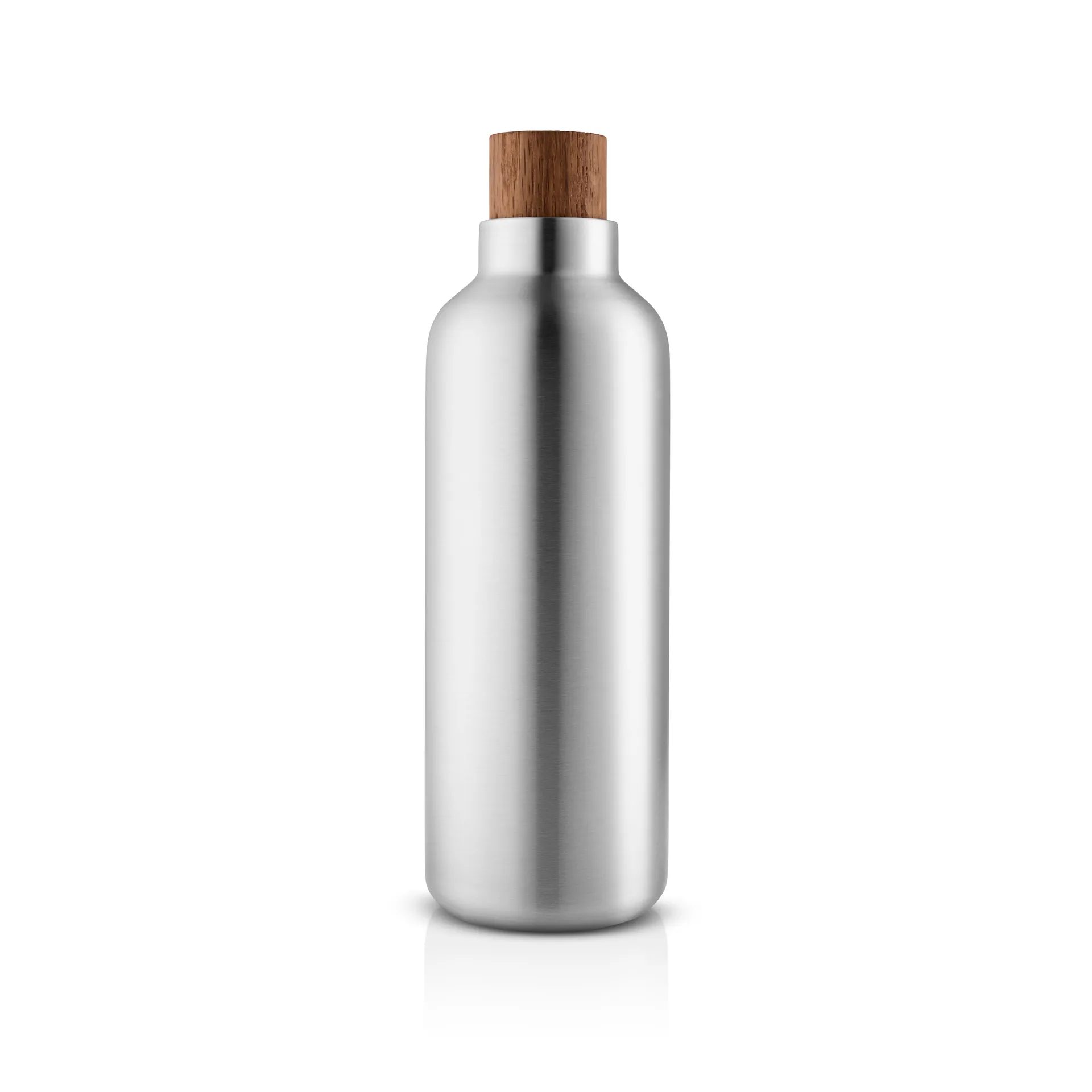 Liquid lounge thermosfles, Brushed steel, 0,7 L Eva Solo