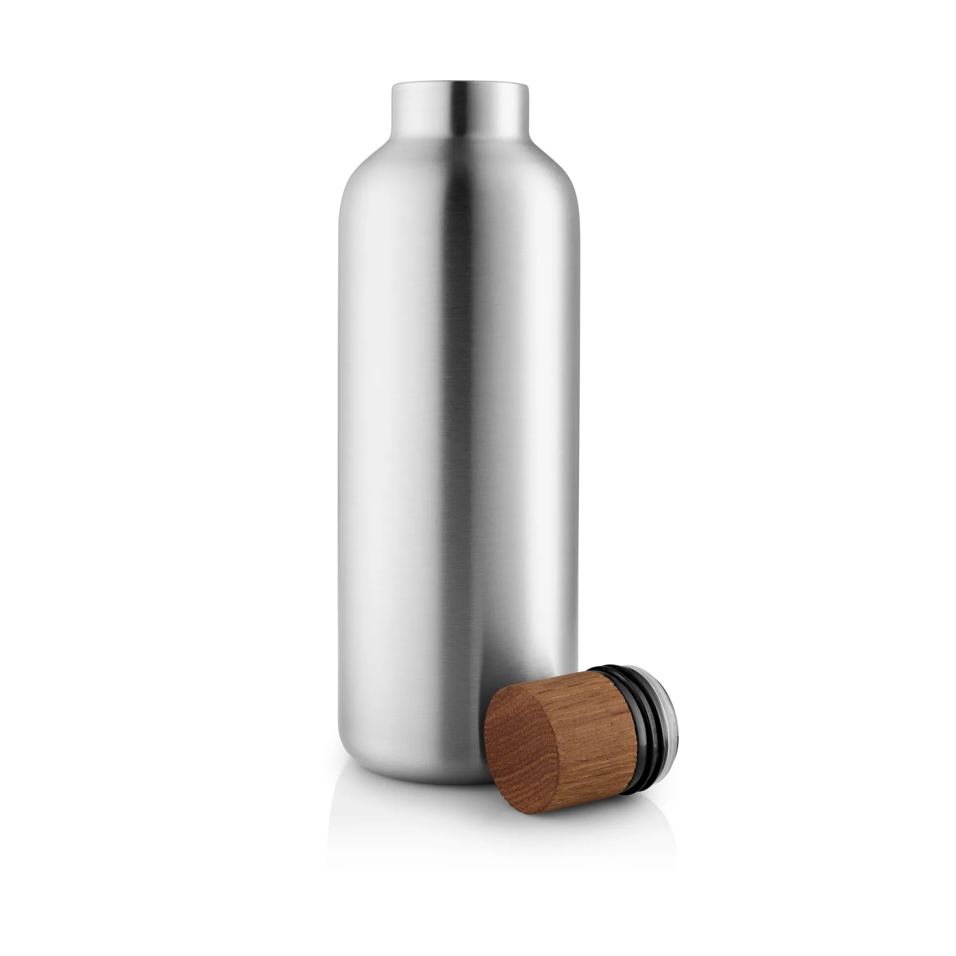 Liquid lounge thermosfles, Brushed steel, 0,7 L Eva Solo