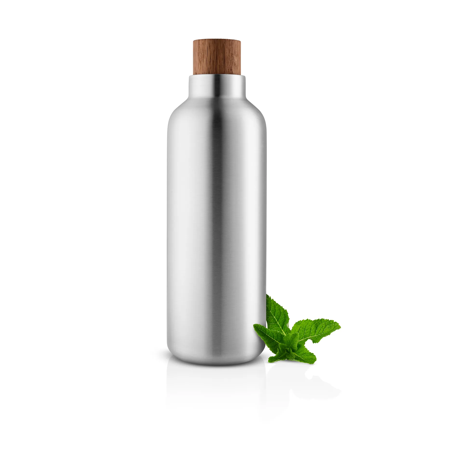 Liquid lounge thermosfles, Brushed steel, 0,7 L Eva Solo